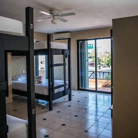 Deja Hostel Πλάγια Ντελ Κάρμεν Εξωτερικό φωτογραφία