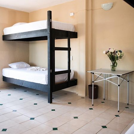Deja Hostel Πλάγια Ντελ Κάρμεν Εξωτερικό φωτογραφία