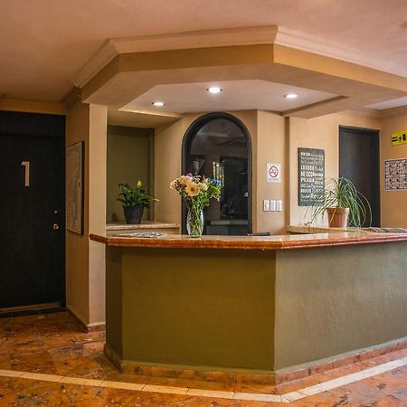 Deja Hostel Πλάγια Ντελ Κάρμεν Εξωτερικό φωτογραφία