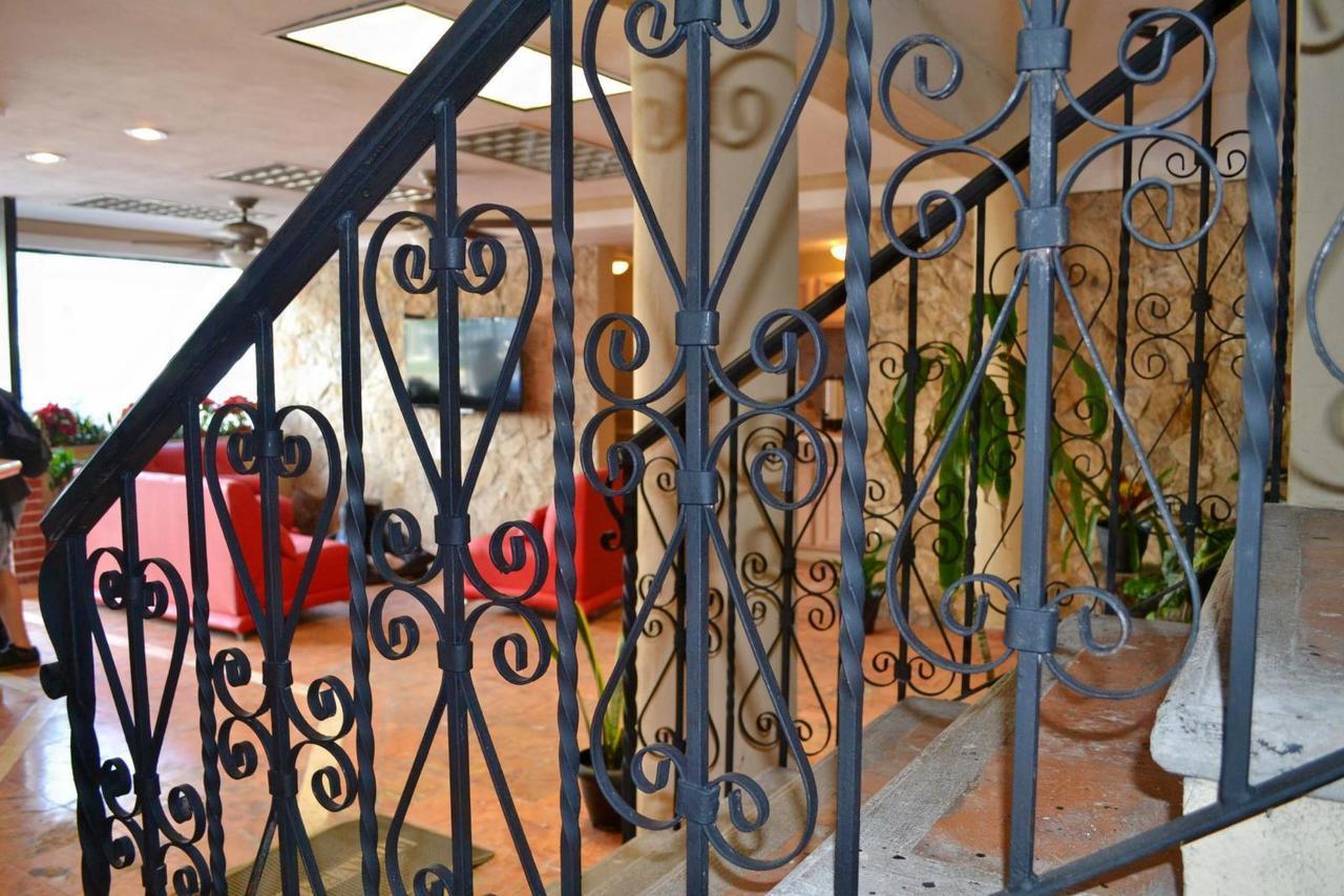 Deja Hostel Πλάγια Ντελ Κάρμεν Εξωτερικό φωτογραφία