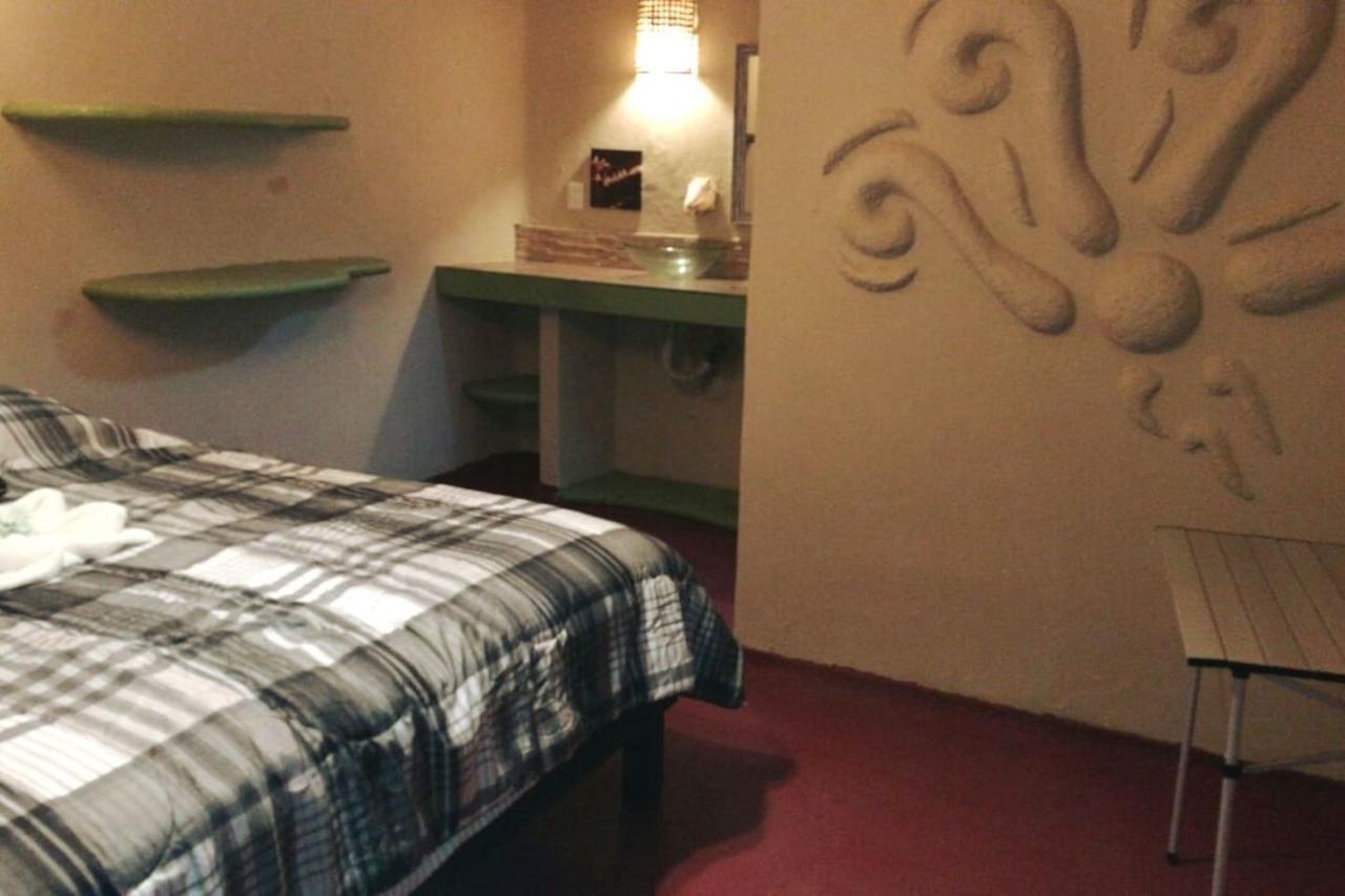 Deja Hostel Πλάγια Ντελ Κάρμεν Εξωτερικό φωτογραφία