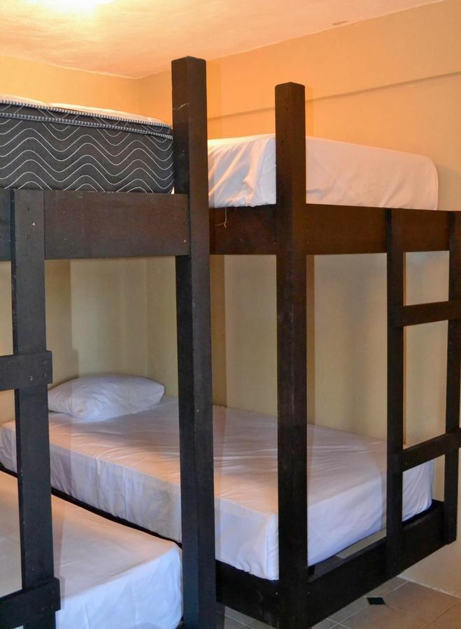 Deja Hostel Πλάγια Ντελ Κάρμεν Εξωτερικό φωτογραφία