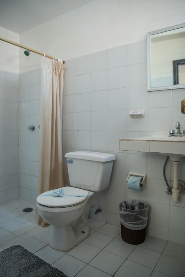 Deja Hostel Πλάγια Ντελ Κάρμεν Εξωτερικό φωτογραφία