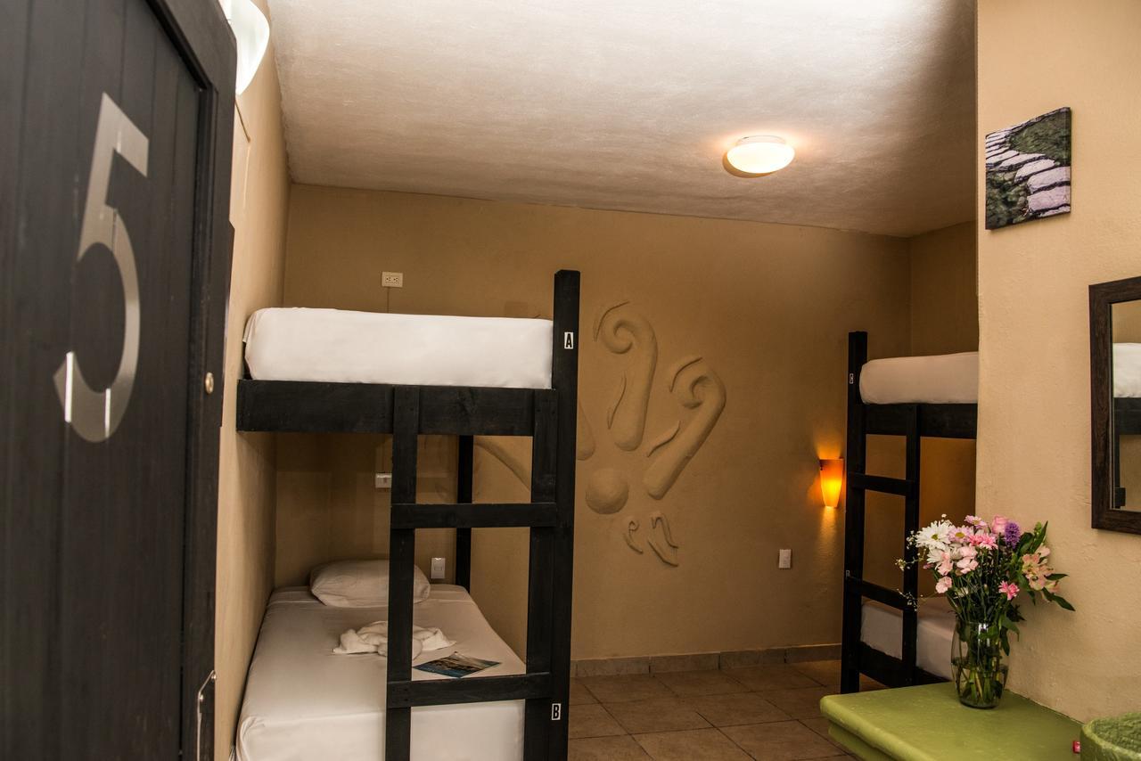 Deja Hostel Πλάγια Ντελ Κάρμεν Εξωτερικό φωτογραφία