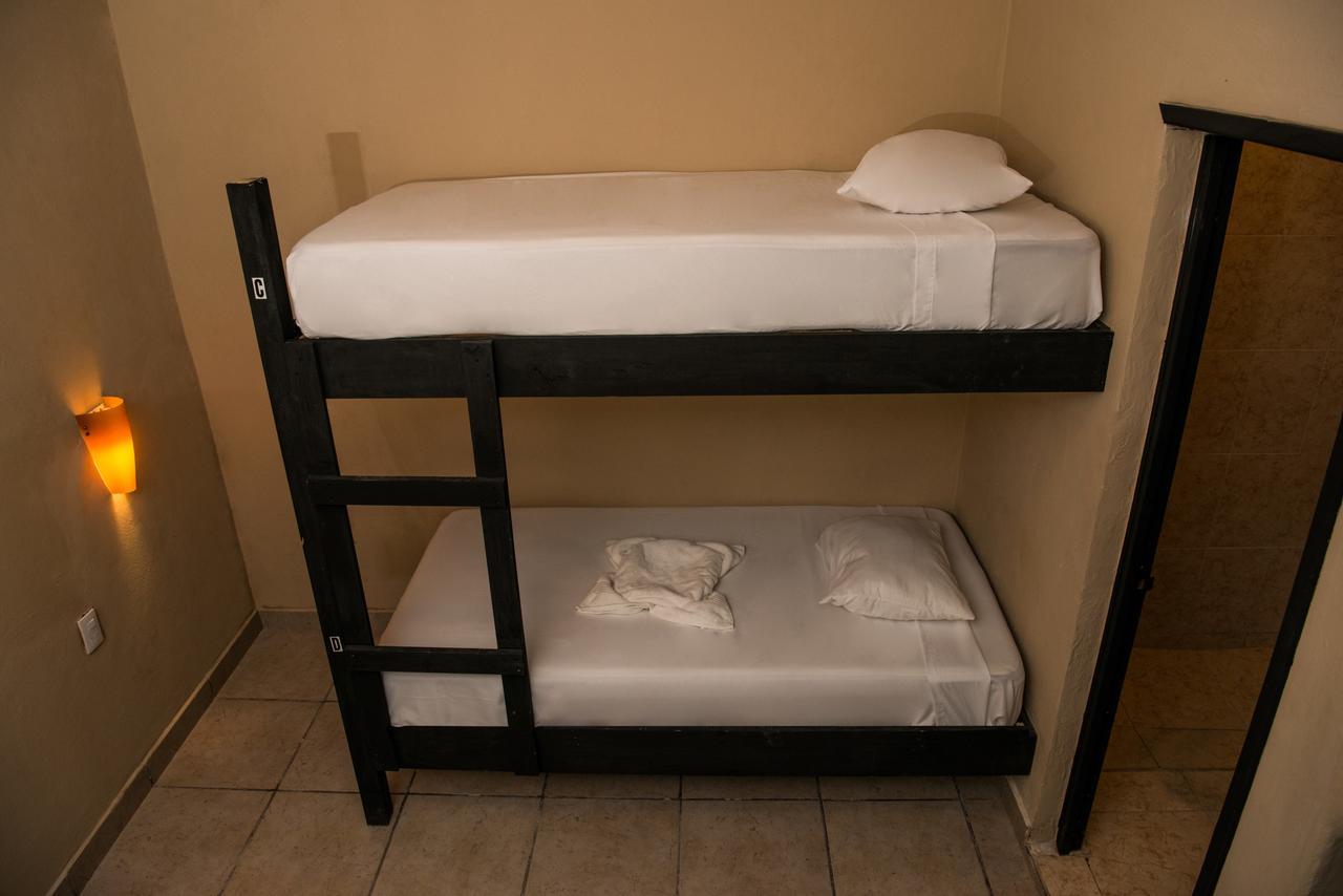 Deja Hostel Πλάγια Ντελ Κάρμεν Εξωτερικό φωτογραφία
