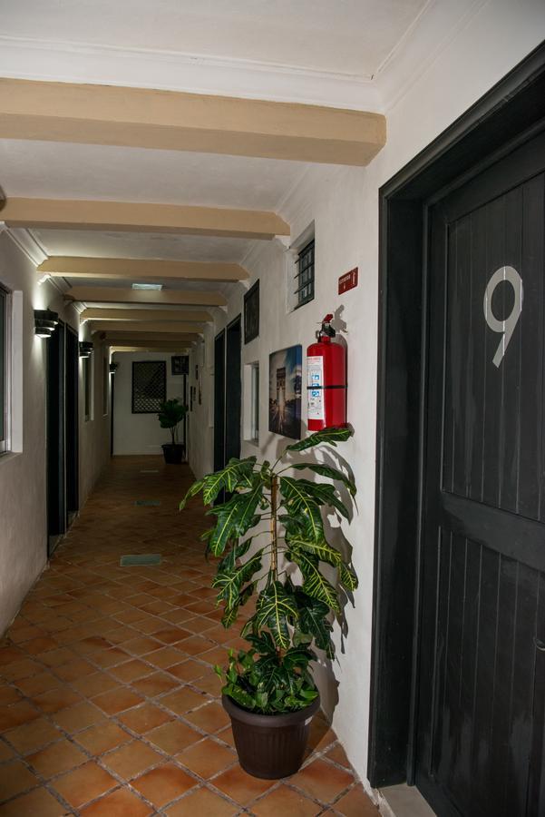 Deja Hostel Πλάγια Ντελ Κάρμεν Εξωτερικό φωτογραφία
