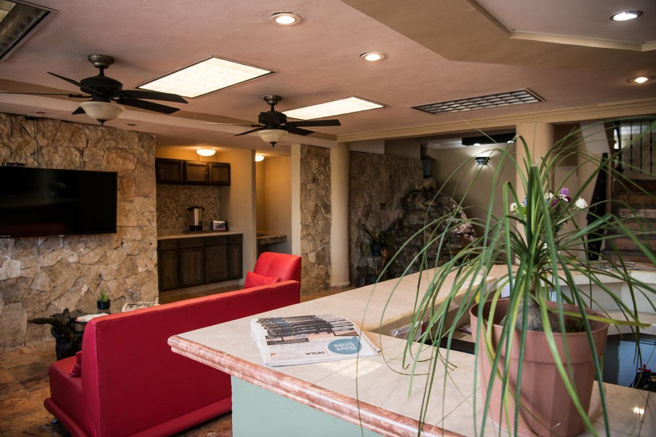 Deja Hostel Πλάγια Ντελ Κάρμεν Εξωτερικό φωτογραφία