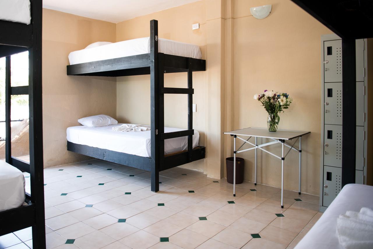 Deja Hostel Πλάγια Ντελ Κάρμεν Εξωτερικό φωτογραφία