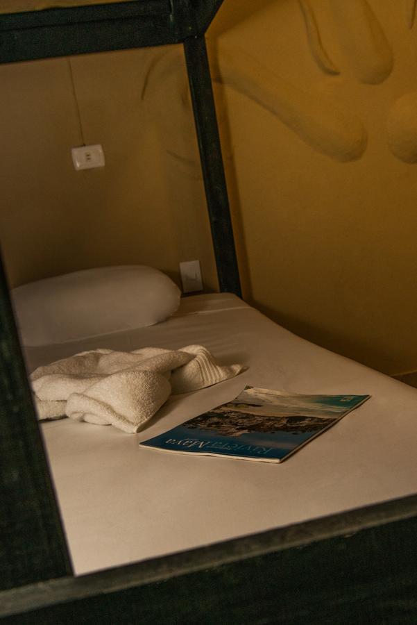 Deja Hostel Πλάγια Ντελ Κάρμεν Εξωτερικό φωτογραφία