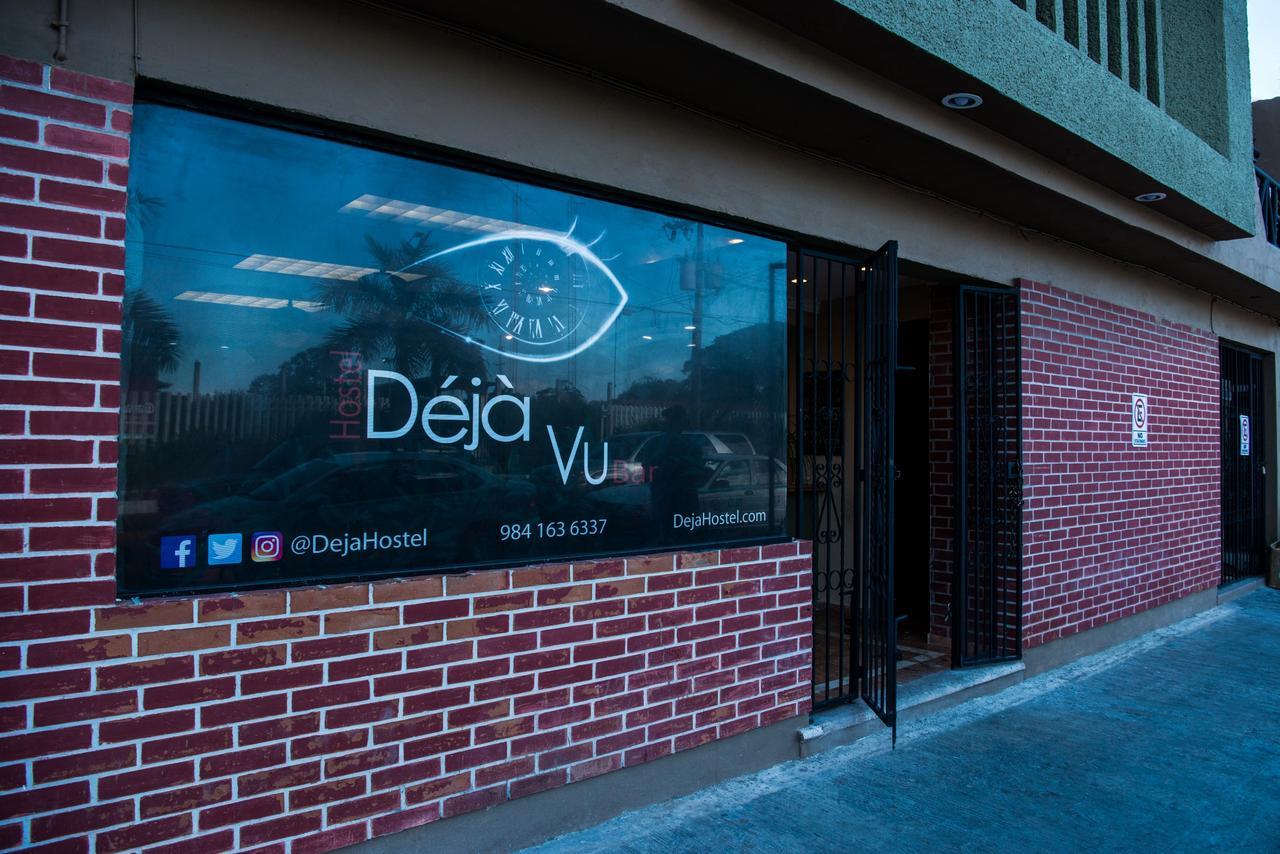 Deja Hostel Πλάγια Ντελ Κάρμεν Δωμάτιο φωτογραφία