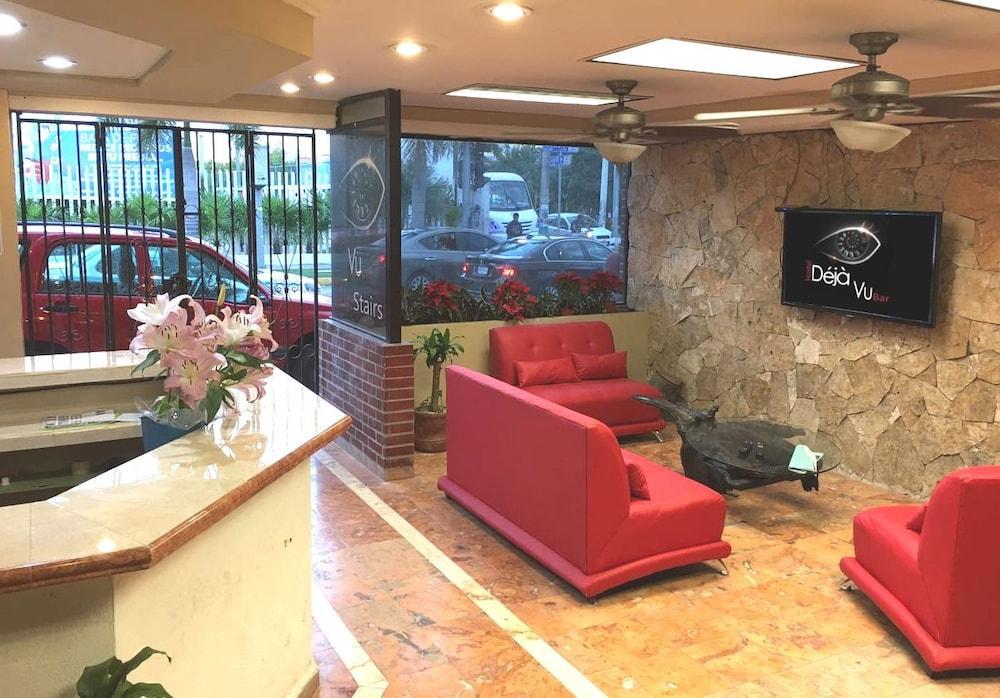 Deja Hostel Πλάγια Ντελ Κάρμεν Εξωτερικό φωτογραφία