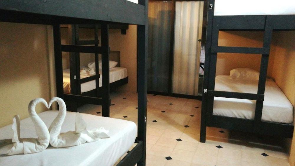 Deja Hostel Πλάγια Ντελ Κάρμεν Εξωτερικό φωτογραφία